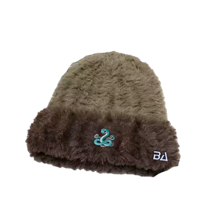 街头旅行套头帽保暖男女通用秋冬休闲潮流 NB官方正品 New Bcfauae