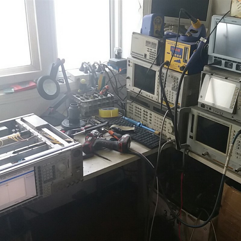 德国R& CMU 频谱 信号源 功率计 综测 跟踪源 高精度一年质保