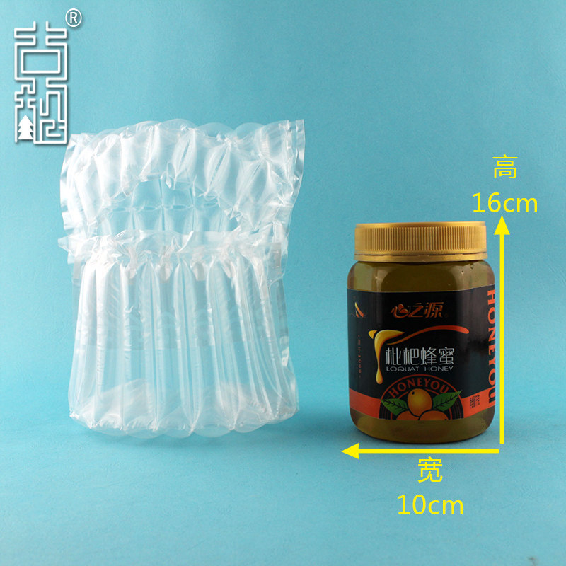 古松柱气柱袋卷气泡柱袋快递缓冲防充气袋包装直径多规格,包装,气柱袋,淘宝优惠券,粉丝福利购,淘宝优惠卷