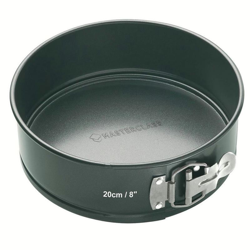 高档大师级8寸9寸10寸寸活底蛋糕模 家用戚风蛋糕模具 烤箱用