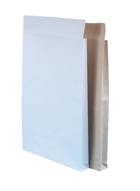 9号白色墙大白信封牛皮纸砌墙有高度厘米装资料张加厚