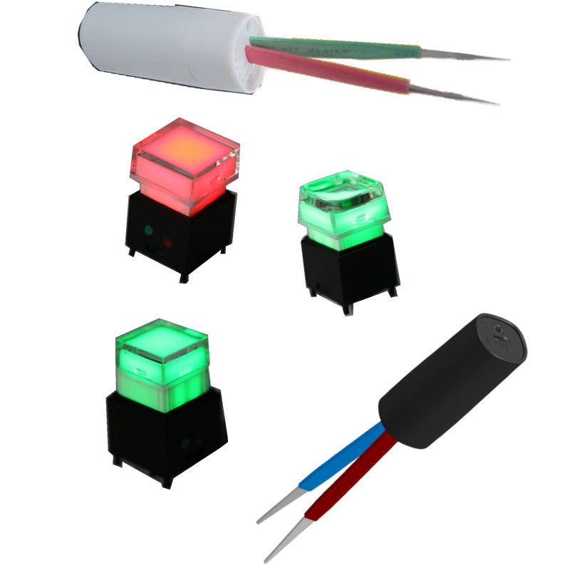 LD灯测试仪 D灯珠测试夹LD测试夹 导通测试笔关 数码管,五金/工具,色差仪,淘宝优惠券,粉丝福利购,淘宝优惠卷