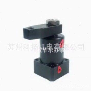 CHTB-SDMB32-20W 转角油缸 GClamptek薄型油缸CHS-M40SL/SR-90-E