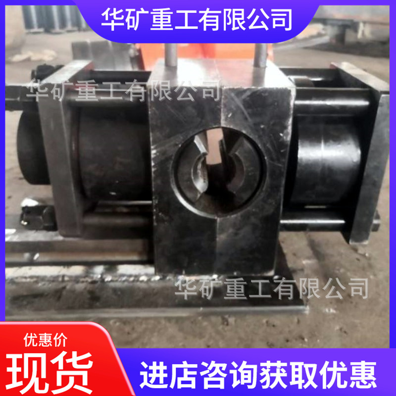 厂家批售随钻测量水便 煤矿用钻机配件 多种规格随钻测量水便