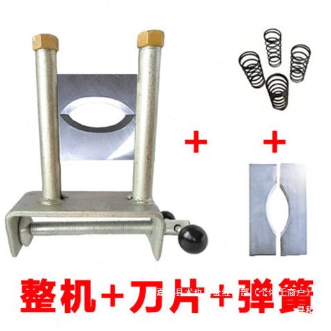 直销甘蔗刮皮机商用小型手动便携加厚款甘蔗去皮机剥皮机刨皮机削