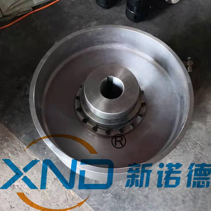 直销NGCLZ1-14型带制动轮鼓形齿式联轴器【JB/ZQ4645-1997】鼓齿