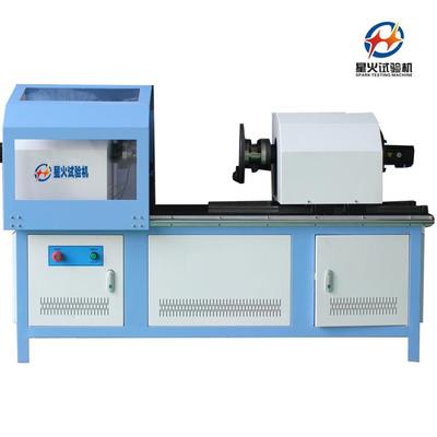 螺杆扭转试验机 金属杆扭力系数 扭矩屈服 抗扭破坏测试机促销