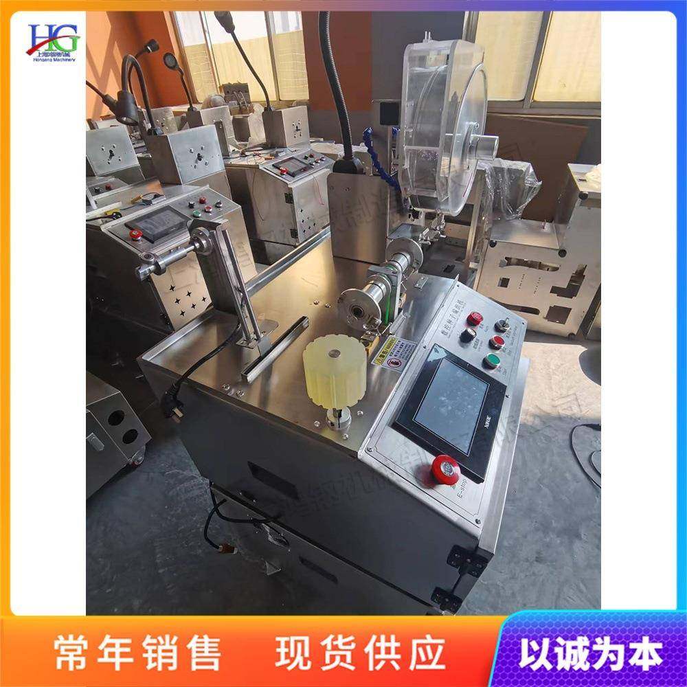 数控电动种子编织机 蔬菜花卉苗木封膜设备 变频可降解种苗绳子机,农机/农具/农膜,播种栽苗器/地膜机,淘宝优惠券,粉丝福利购,淘宝优惠卷