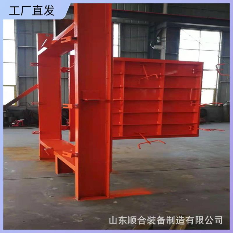 MMB1.6*1.8矿用防水密闭门适用范围广防水密闭门煤矿用防水密闭门