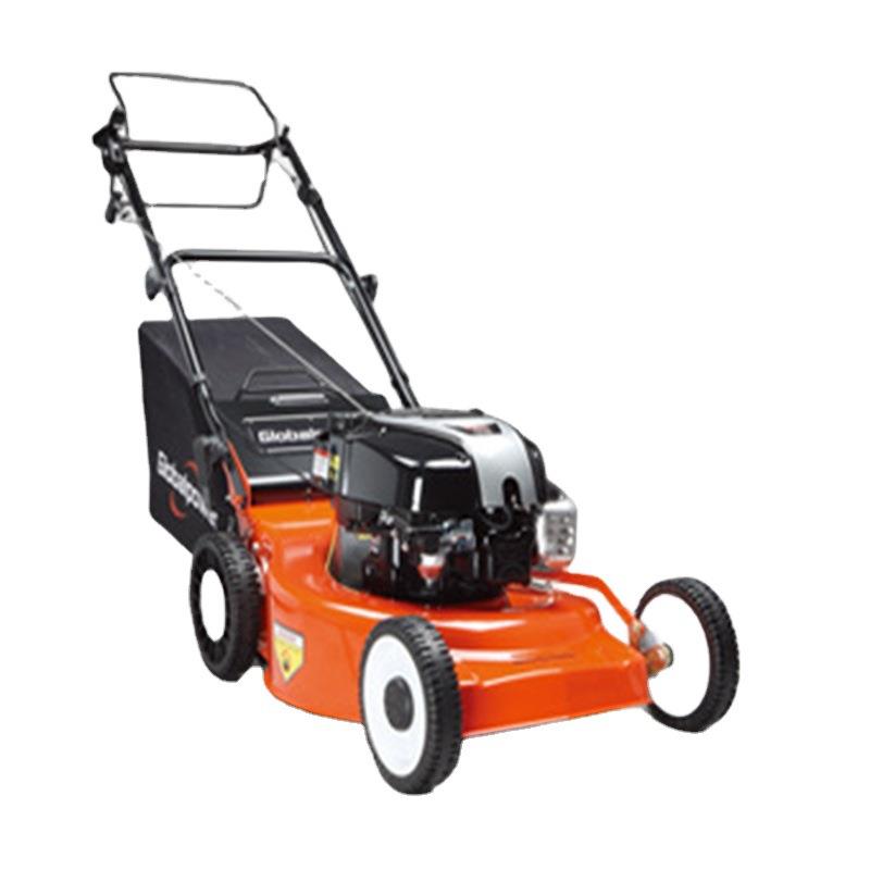 四冲程20寸草坪机手推割草机 手推式割草机 四冲程割草机