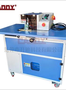 CADDY 鞋垫厂专用EVA削薄机 解决泡棉海绵厚度不平 支持来料试机