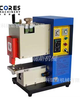 气动热熔胶边缘涂胶机上胶机过胶机HotMelt Edge Coating Machine