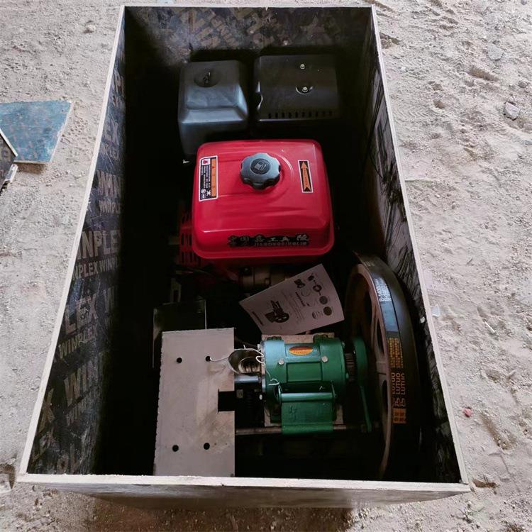 打木箱出口玉米膨化机 自动切断 五谷杂粮麻花香酥机 10种花型