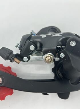 山地车TZ50赛冠后拨器21速/24速 后拨链器/山地车后变速器/后拨
