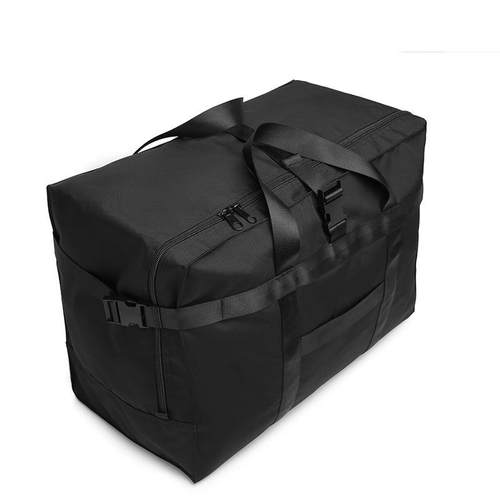 大容量行李包航空托运包出国留学搬家包牛津布防水折叠旅行包