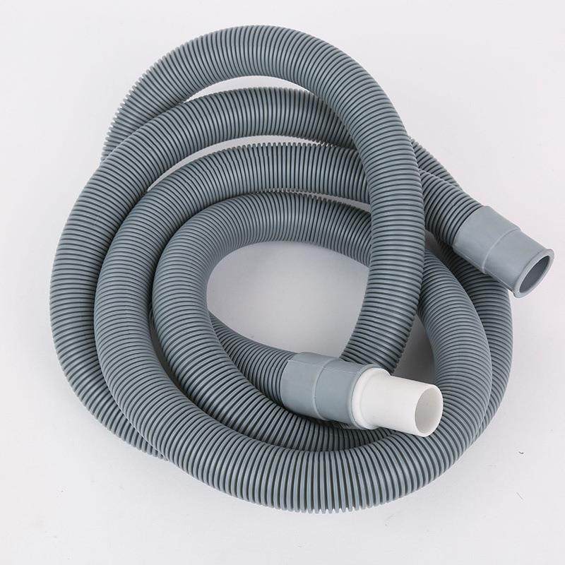 全自动滚筒洗碗洗衣机排水管延长管洗衣机配件大全通用出水软管