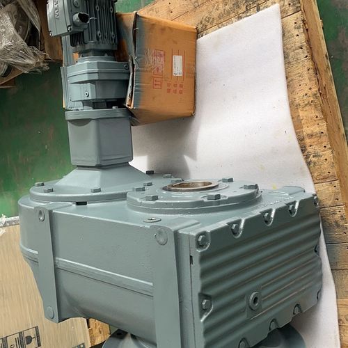 诺德减速机全系配件