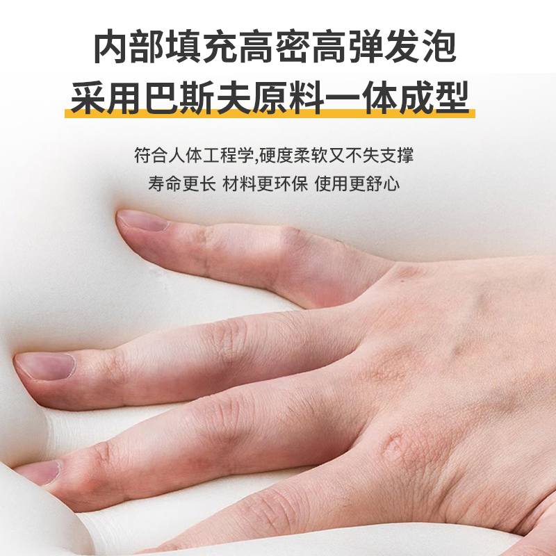 多功能午睡枕办公室趴睡神器学生午睡枕U型N旅行枕午觉趴趴枕靠枕