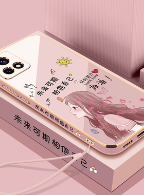 适用vivoy31st2手机壳vivo保护y31s t2版硅胶套5G镜头全包防摔V2054A直边voviy软壳viovy女生vovoy新款网红外