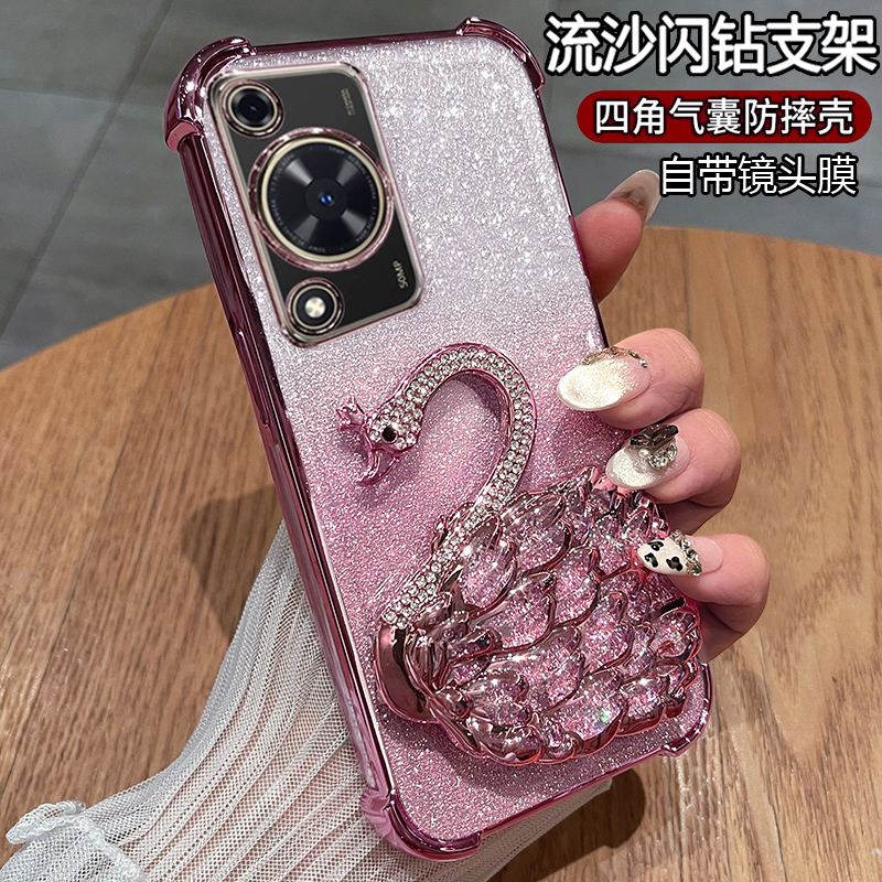 华为畅享70硅胶气囊防摔新款高级