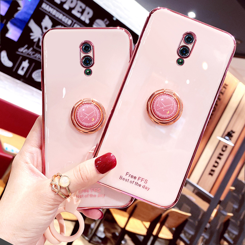 opporeno手机壳OPPO Reno10十倍变焦版保护opporenoz硅胶套opopreno全包防摔软壳renoz男女0pp0reon1潮牌网红