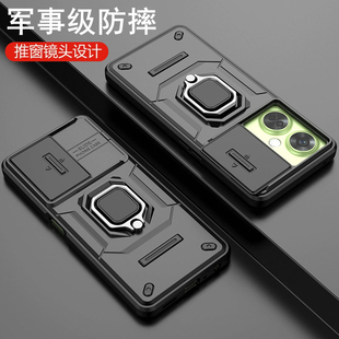 适用oppok11x手机壳oppo保护K11x硅胶套PHF110镜头全包防摔5G软壳opk男款oppk外壳opook散热opopk磁吸x5g支架