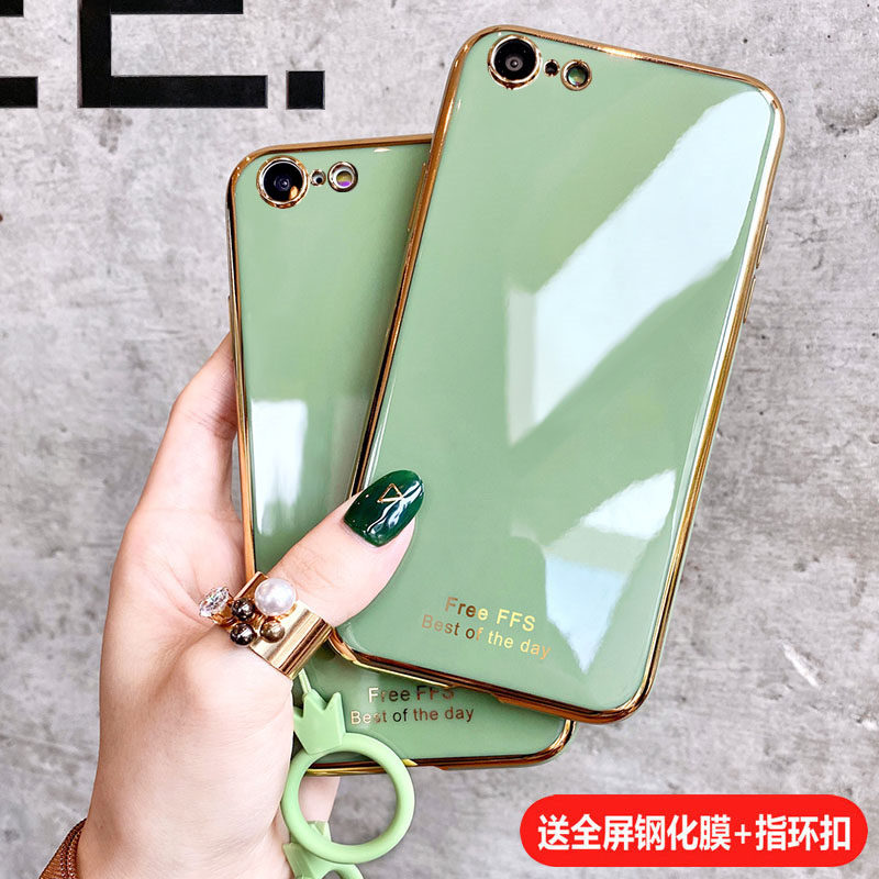 iphonese手机壳新款苹果se2保护硅胶套iphone se2全包防摔2020软壳