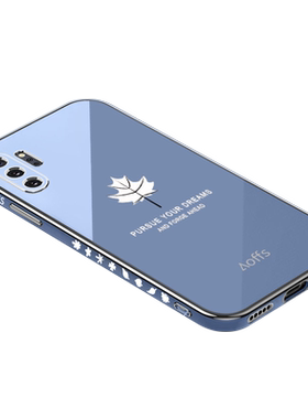 三星note10+硅胶网红超薄防摔