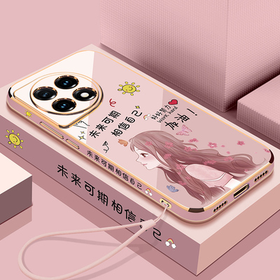 适用一加ace2手机壳1加aec2保护5G硅胶套PHK110全包防摔oppo软壳oneplusace女生十25g新款网红个性创意新品外