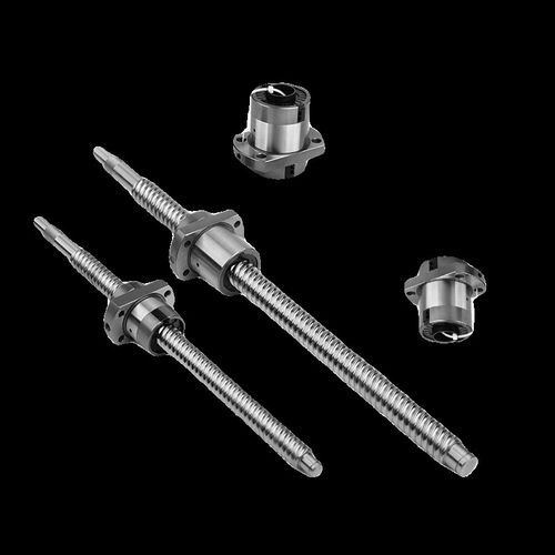 精密高速SFE大导程滚珠丝杆副螺母1616 2020 2525 3232 4040 5050