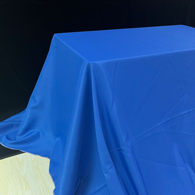 3米宽简约现代成人纯色多人门帘布料揭幕布台桌布背景幕布装饰布