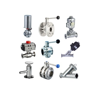 304不锈钢内螺纹视盅 管道玻璃视镜 丝扣观察视窗 丝口水流指示器