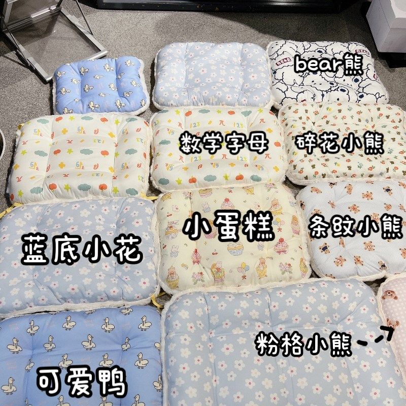 软糯手工加绒毛绒保暖狗窝笼垫子猫咪垫子小宠物睡觉机洗宠物用品,宠物/宠物食品及用品,猫狗垫子,淘宝优惠券,粉丝福利购,淘宝优惠卷