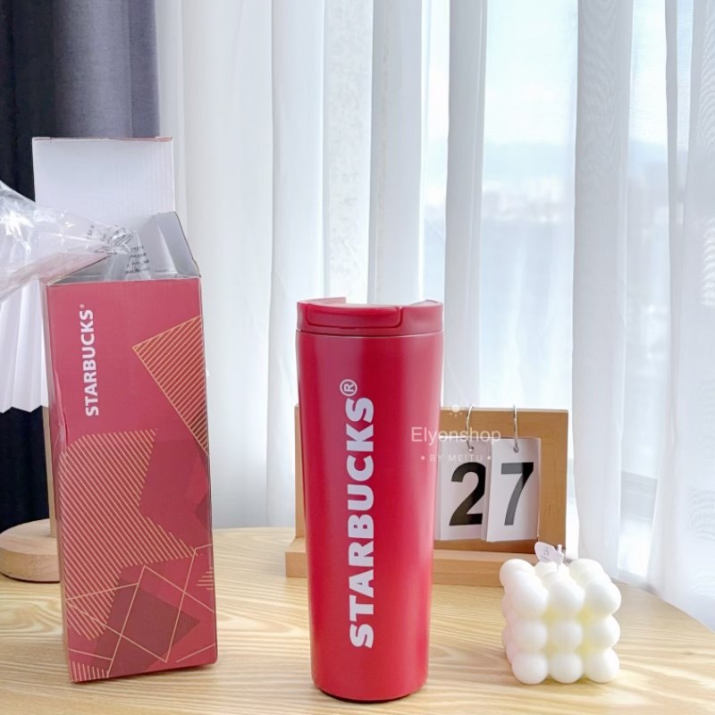 星家手拿车载杯不锈钢保温杯吸管杯情侣水杯保温咖啡杯随手杯