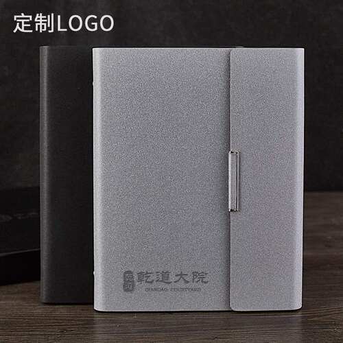 订做商务大学生活页本子b5笔记本子办公精致可拆卸扣环记事本简约