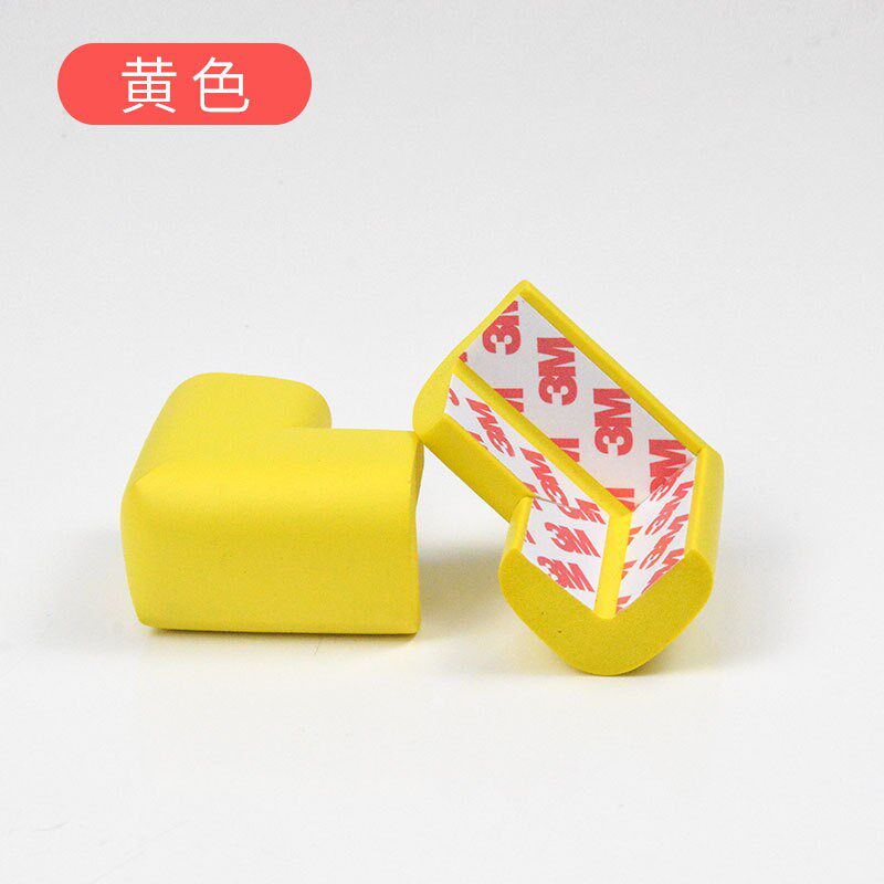 桌角防撞护角床家具拐角防磕碰保护套角边角防护贴包桌子尖角新款