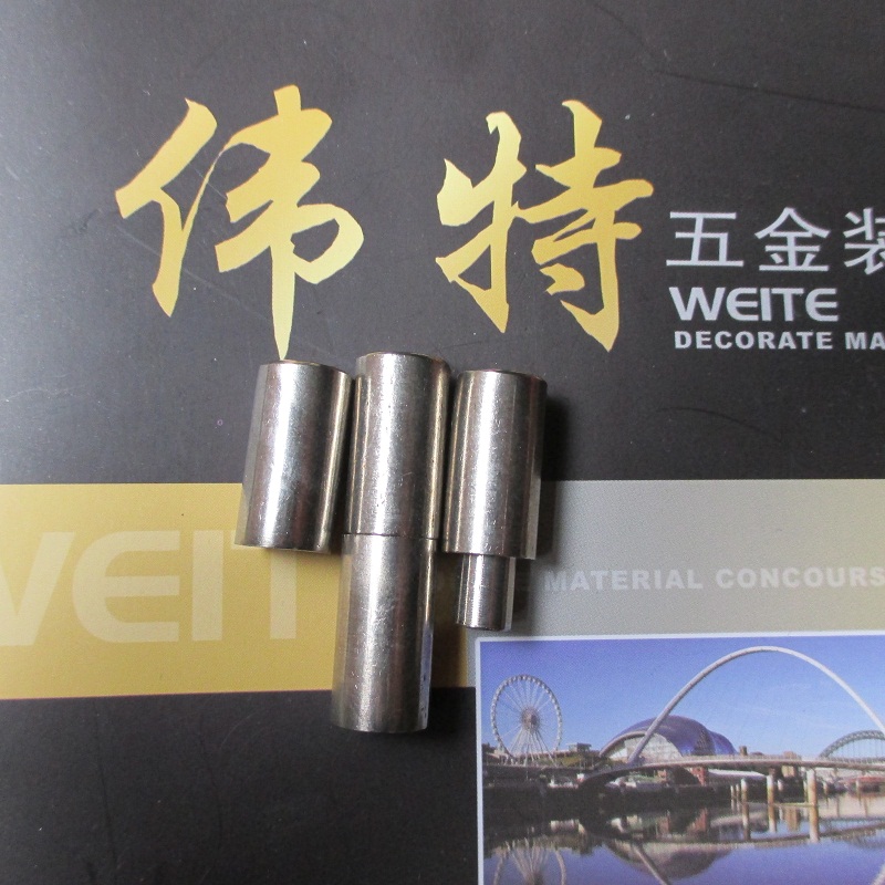 04不锈钢圆门铰链铰链门耳C不锈钢门轴焊接铰链圆门较