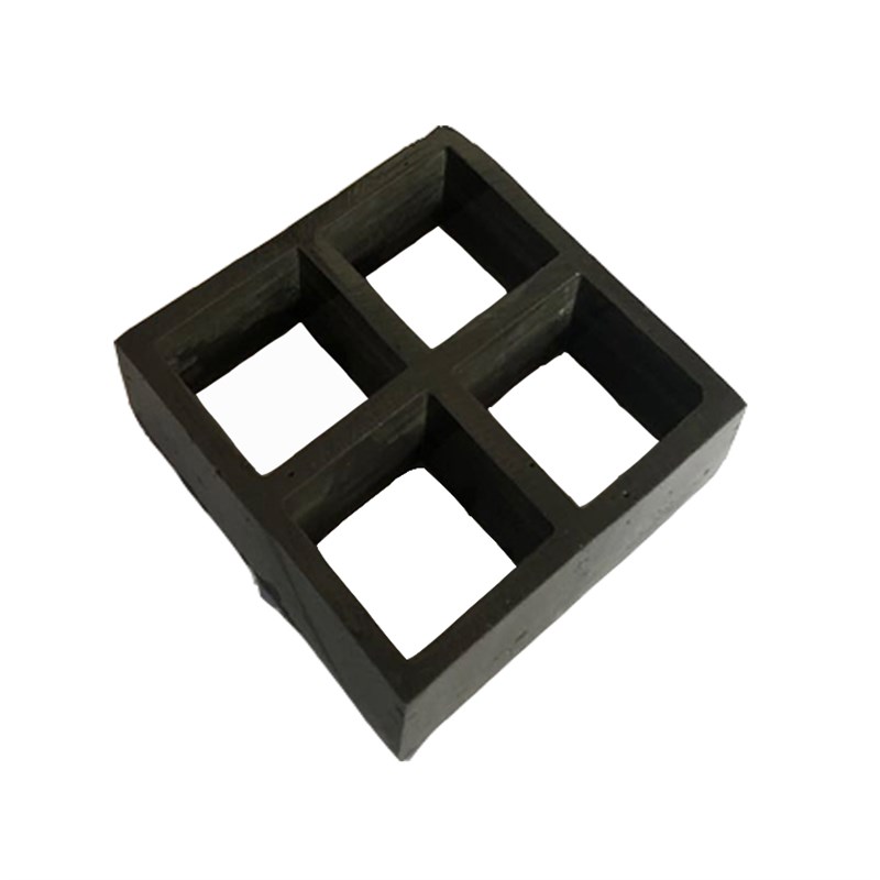 通道地板格栅漏水栅网网格洗车行洗车间地格栅制定隔板阳台多颜色