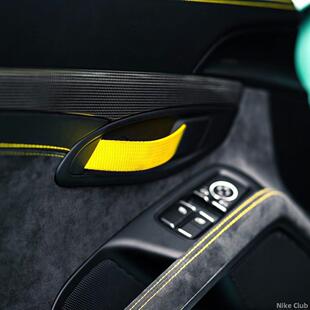 Alcantara面料彷麂皮意大利进口彷麂皮汽车内饰吊顶改造