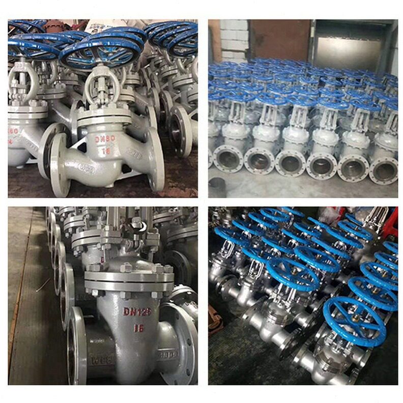 直销平板闸阀 型号Z43WF-16C 手动电动阀门DN400硬密封 源头工厂