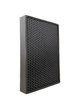 适配霍尼韦尔空气净化器复合滤网kj450fPAC45M1022W滤芯跨境