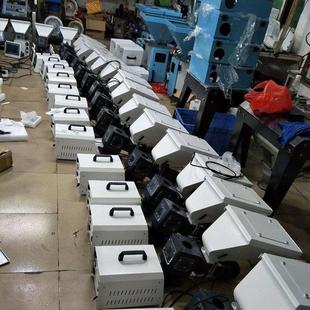 色母机 包邮注塑机计量式色母喂料机自动 挤出机配件吹膜机米克重