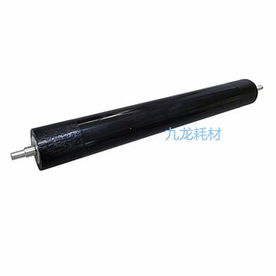 压力辊 适用 8600定影下辊 联想LJ3700LJ3800 胶辊 8900