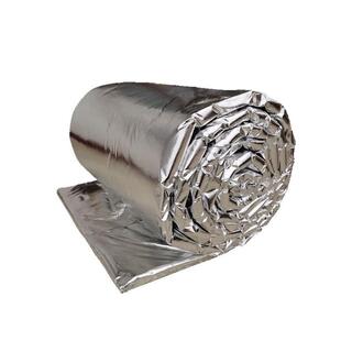 锦超越硅酸铝陶瓷纤维毯针刺毯保温隔热棉毡耐高温1260容重约96