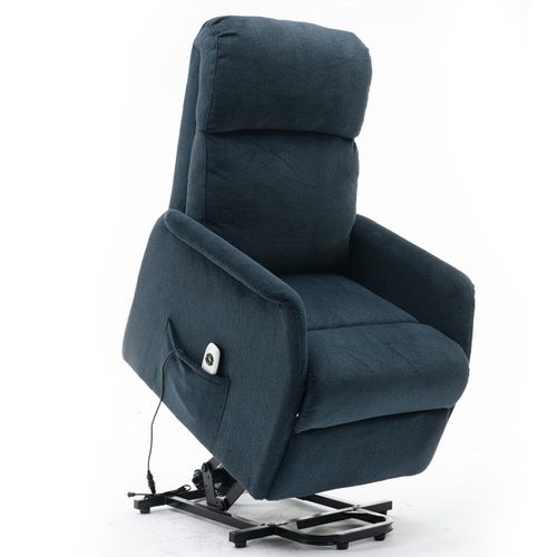 适老电动助起站老人沙发椅老人院多功能可躺小空间单人小沙发