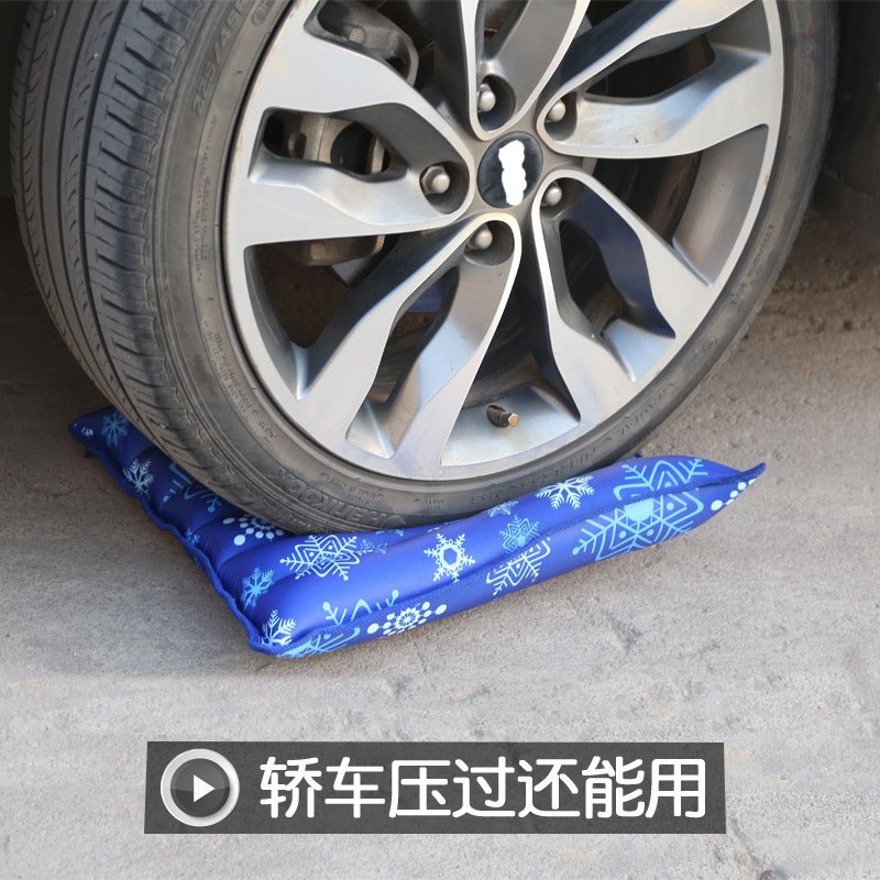 冰垫夏季降温凝胶坐垫水垫办公室冰坐垫学生水枕头汽车用冰凉垫