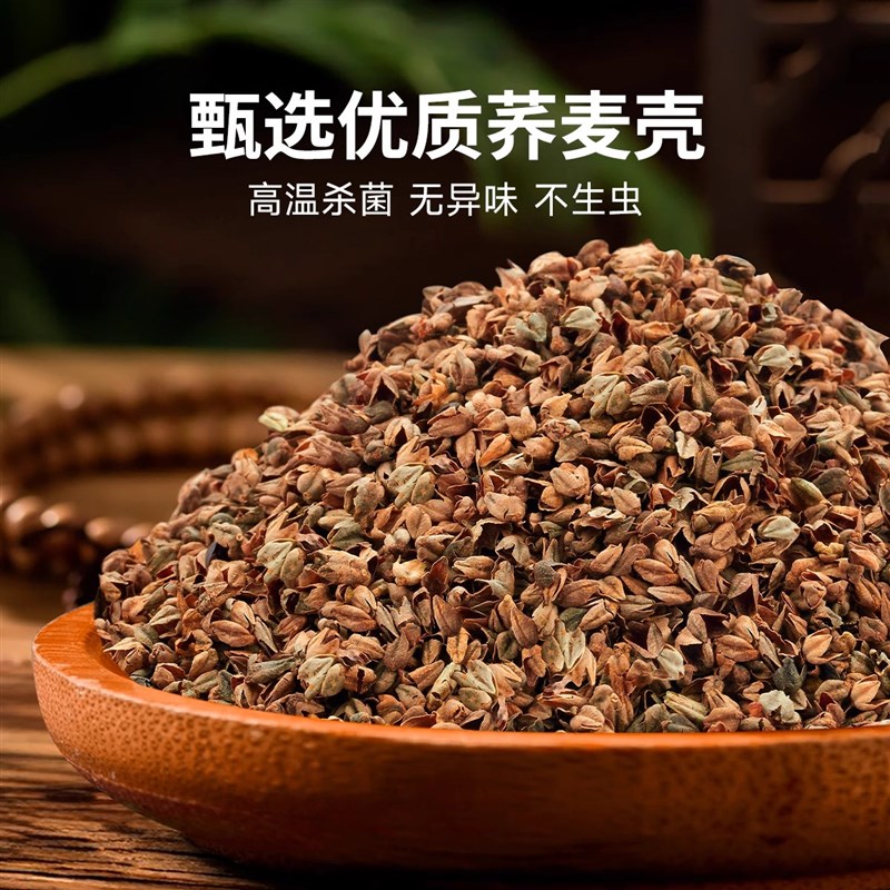 全棉成人助睡眠枕头牵引颈椎修护圆柱高枕芯脖子曲度全荞麦