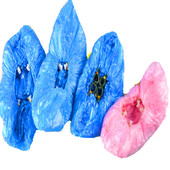 脚踏自动套鞋 机 一次性鞋 全新护盖款 置鞋 套机 套配用装 膜套脚器 鞋