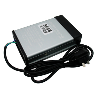 驻车载燃油加热器柴油暖风机220V伏转24V电源12V500W改家用变压器