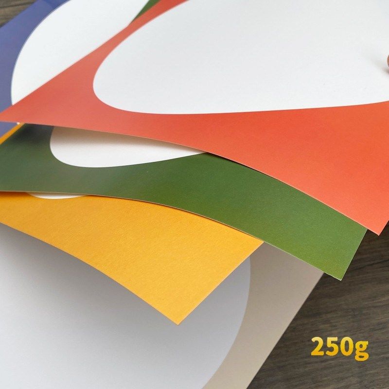 古风外方内圆形彩色卡纸儿童美术绘画纸边框镜片加厚圆形卡纸40张,文具电教/文化用品/商务用品,铅画纸,淘宝优惠券,粉丝福利购,淘宝优惠卷